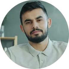 Marco B.